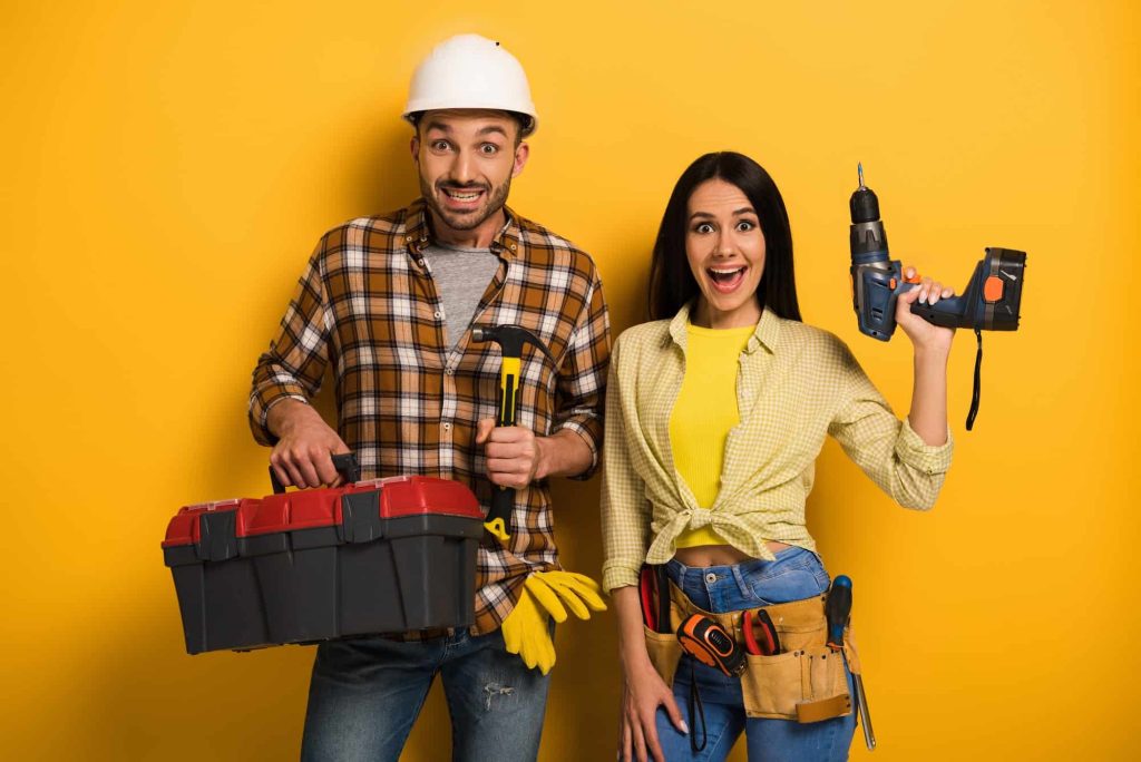 home remodeling